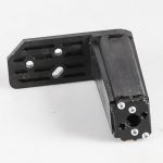 W11163783 Whirlpool Kitchen Aid Refrigerator Door Closer