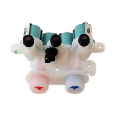W11165546 Whirlpool Maytag Washer Water Inlet Valve