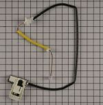 W11176112 Whirlpool Laundry Center Lid Lock