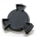 W11223840 Whirlpool Kitchen Aid Microwave Oven Turntable Drive Coupler