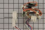 W11224591 Whirlpool Refrigerator Evaporator Motor 
