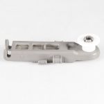 W11240839 Whirlpool Dishwasher Upper Rack Wheel