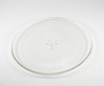 W11367904 Whirlpool Microwave Turntable Glass Tray
