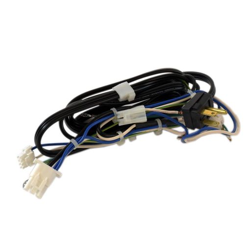 W11396380 Whirlpool Refrigerator Defrost Thermostat and Harness