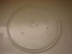 W11402532 Whirlpool Microwave Oven Turntable Tray