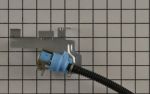 W11434044 Whirlpool Kitchen Aid Dishwasher Inlet Valve