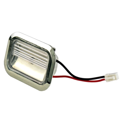 W11462342CM KitchenAid Jenn-Air Refrigerator LED Light Module