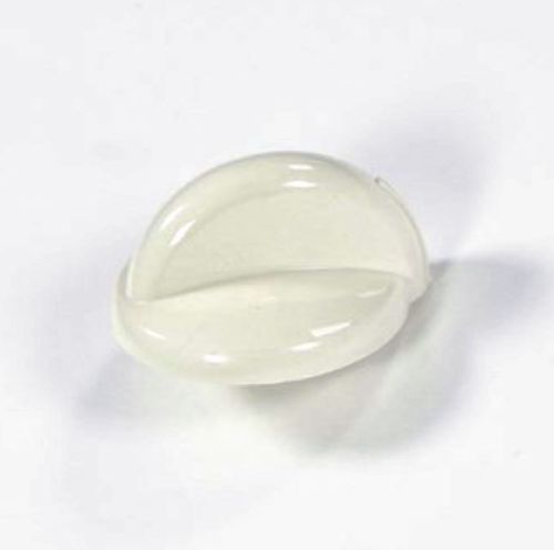 WB03K10147 GE Hotpoint Range Knob Bisque