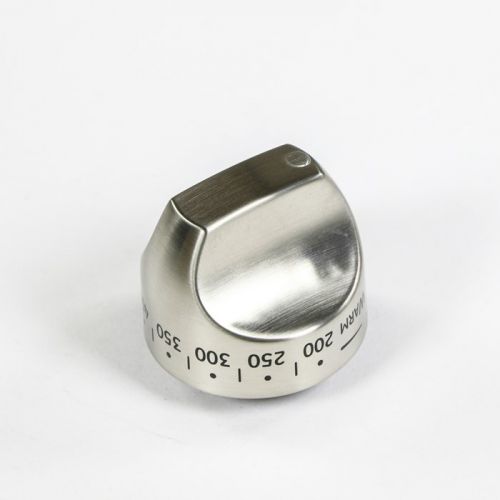 WB03K10267 GE Hotpoint Range Control Knob