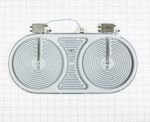 WB03T10088 General Electric Range Dual Element