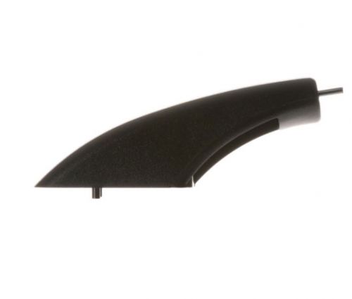 WB07X10034 GE Hotpoint Oven Door Handle End Cap