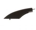 WB07X10034 GE Hotpoint Oven Door Handle End Cap