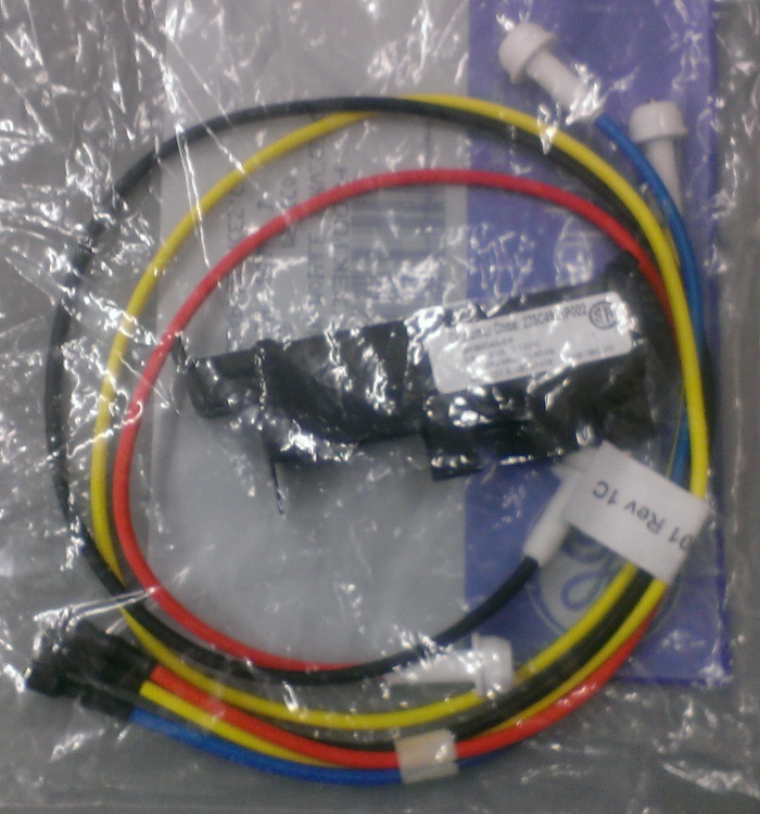 WB13K10054 General Electric Range Oven Spark Module Service Kit