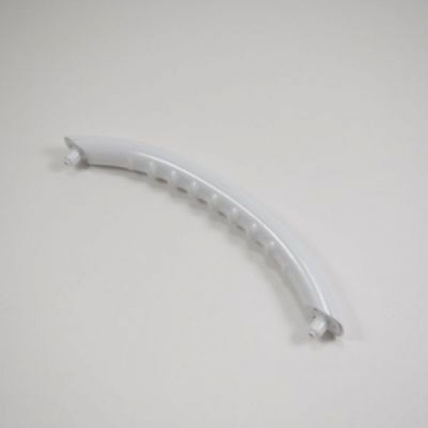 WB15X10224 General Electric Hotpoint Microwave Oven Door Handle