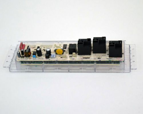 WB18X20153 General Electric Hotpoint Range ERC