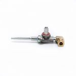 WB19T10086 GE Hotpoint Range Gas Valve