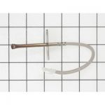 WB21X22134 General Electric Range Oven Sensor