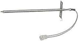 WB21X5301  GE Hotpoint Range Oven Temperature Sensor