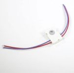 WB24K10003 GE Hotpoint Range Spark Ignition Switch Gray Cam