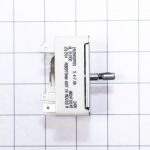 WB24T10145 General Electric Range Control Switch