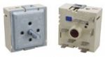 WB24T10153 GE Hotpoint Range Infinite Switch