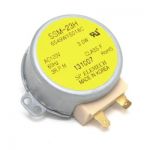 WB26X10193 General Electric Microwave Oven Turntable Motor