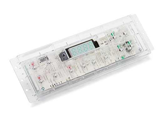 WB27K10355 General Electric Hotpoint Range ERC