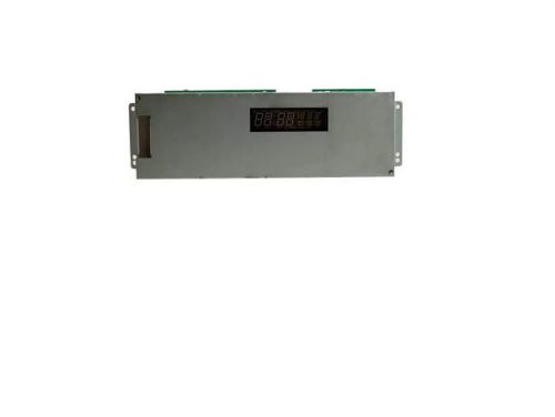 WB27K5047 General Electric Electronic Oven Range Control Clock RFR