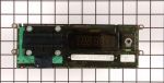 WB27K5053 General Electric Range Oven Control RFR
