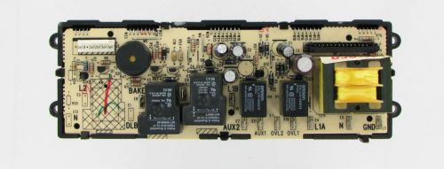 WB27T10276 General Electric Hotpoint Range Control Repair