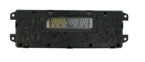 WB27T10267 GE Range Oven Control Board RFR