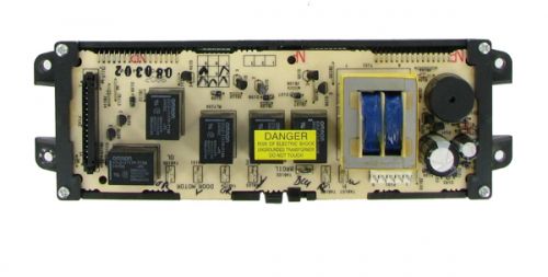 WB27T10270 General Electric Hotpoint Range Control