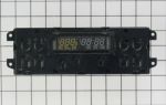 WB27T10348 General Electric Hotpoint Range Control