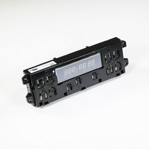 WB27T10411 GE Range Oven Control Panel