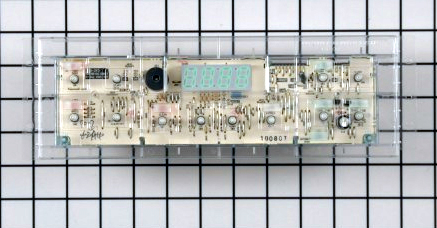 WB27T11311 General Electric Range Oven Control