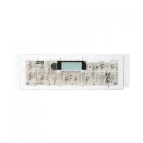 WB27T11313 General Electric Range Control