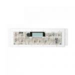 WB27T11313 General Electric Range Control