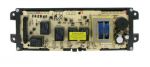 WB27X10120 General Electric Hotpoint Range Control Repair