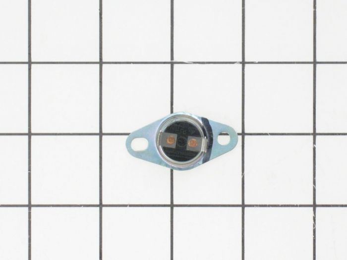 WB27X10195 General Electric Hotpoint Microwave Oven Cavity TCO