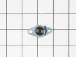 WB27X10195 General Electric Hotpoint Microwave Oven Cavity TCO