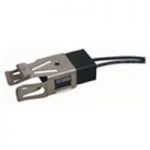 WB2X8228 GE Hotpoint Receptacle Assembly