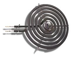 WB30M1 Sears Kenmore 6" Range Surface Element 