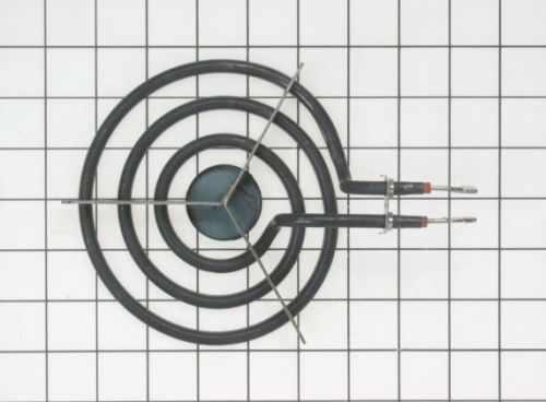 WB30T10075 General Electric Hotpoint Range Burner 6 Inch