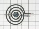 WB30T10075 General Electric Hotpoint Range Burner 6 Inch