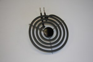 WB30T10076 GE Range Surface Element