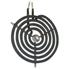 WB30X20478 6" GE Range Surface Element