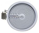 WB30T10132 GE Hotpoint Range Cooktop Radiant Element Large