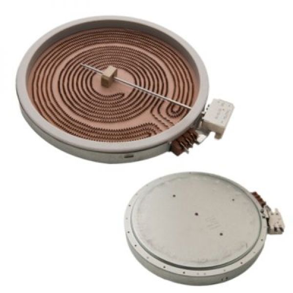 WB30T10133 General Electric 9 Inch Dual Radiant Element