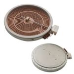 WB30T10133 General Electric 9 Inch Dual Radiant Element