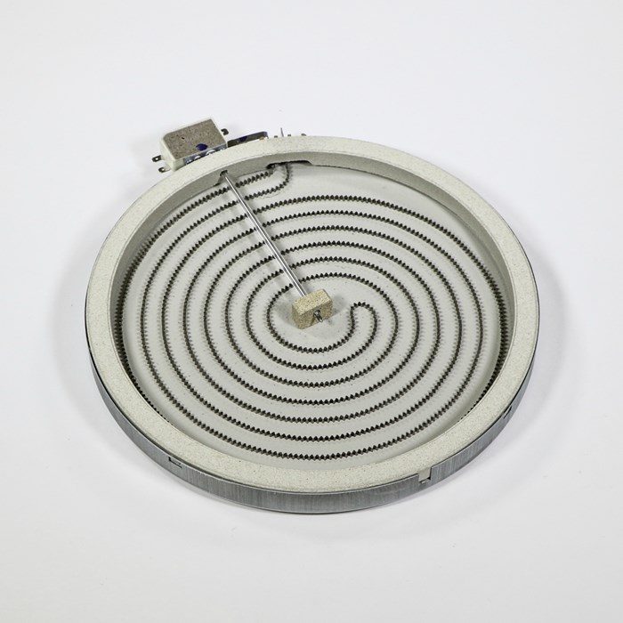 WB30T10146 GE Hotpoint Range Radiant Element 12 Inch